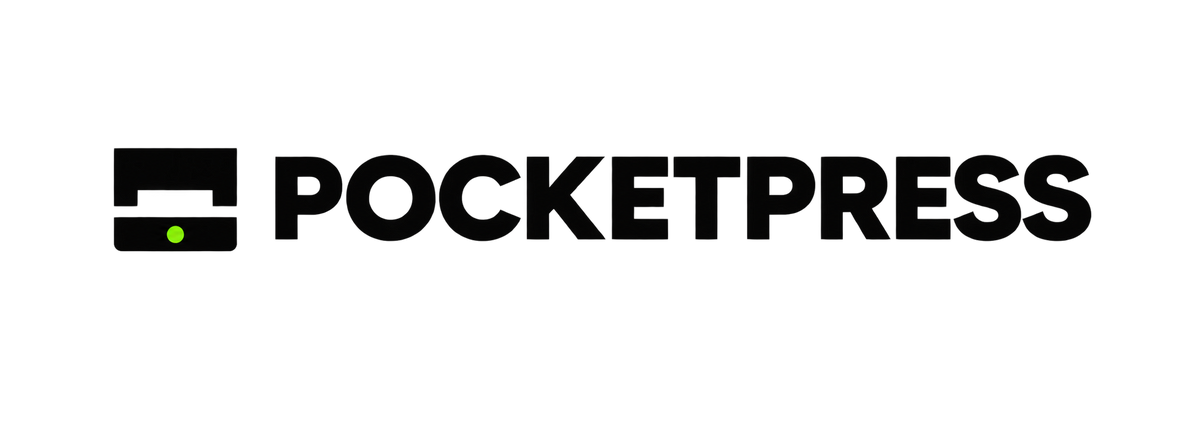 POCKETPRESS